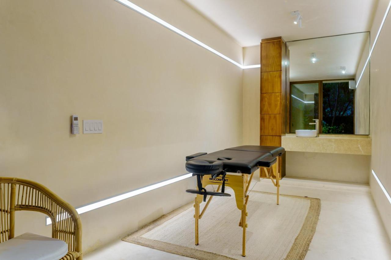 308-303 Beautiful Apartments With 3 Bedrooms Tulum Bagian luar foto