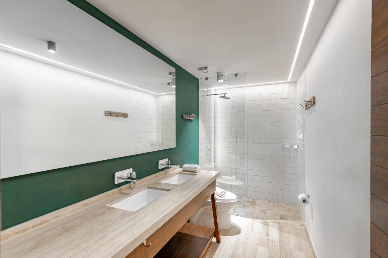 308-303 Beautiful Apartments With 3 Bedrooms Tulum Bagian luar foto