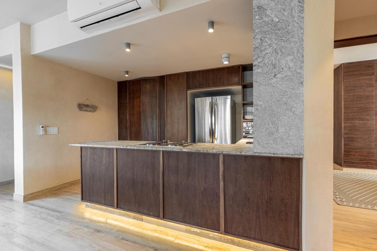 308-303 Beautiful Apartments With 3 Bedrooms Tulum Bagian luar foto